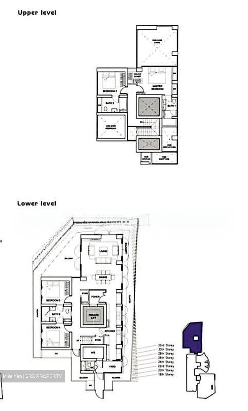 The Lumos (D9), Apartment #569568781